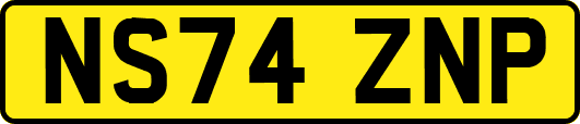 NS74ZNP