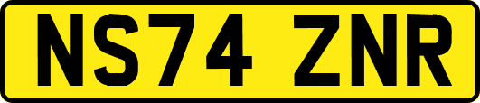 NS74ZNR