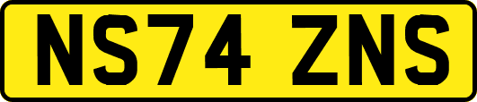 NS74ZNS