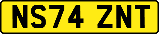 NS74ZNT