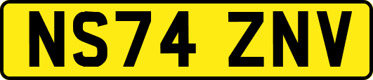 NS74ZNV