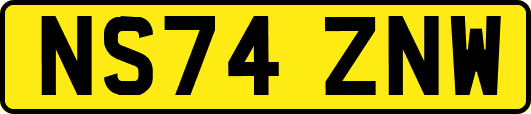 NS74ZNW