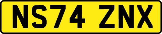 NS74ZNX