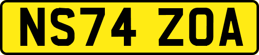 NS74ZOA