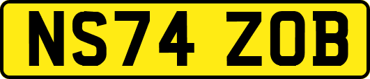 NS74ZOB