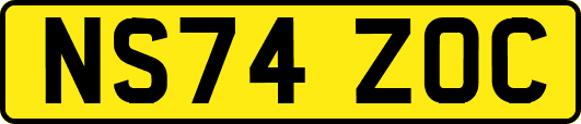 NS74ZOC