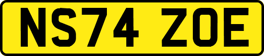 NS74ZOE