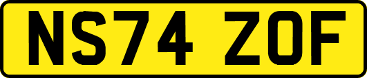 NS74ZOF