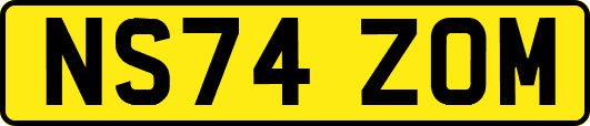 NS74ZOM