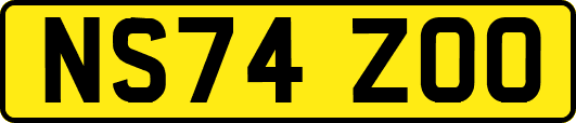 NS74ZOO