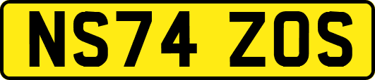 NS74ZOS