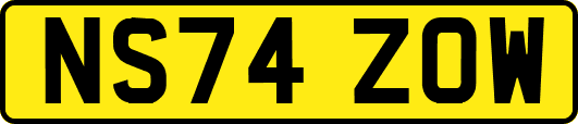 NS74ZOW
