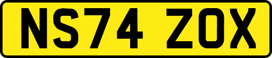 NS74ZOX
