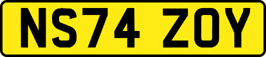 NS74ZOY