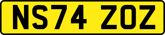 NS74ZOZ