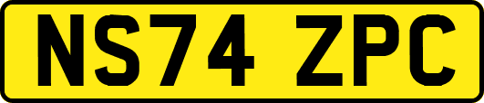 NS74ZPC