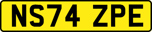 NS74ZPE