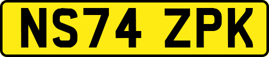 NS74ZPK