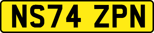 NS74ZPN