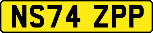 NS74ZPP