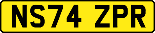 NS74ZPR