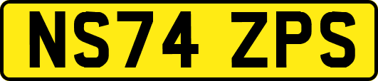 NS74ZPS