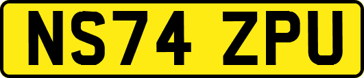 NS74ZPU