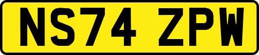 NS74ZPW