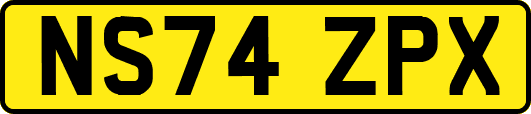 NS74ZPX