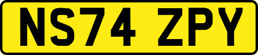 NS74ZPY