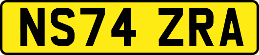 NS74ZRA