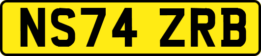 NS74ZRB