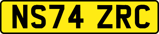 NS74ZRC