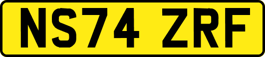 NS74ZRF