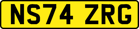 NS74ZRG