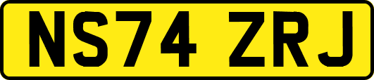 NS74ZRJ