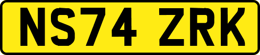NS74ZRK