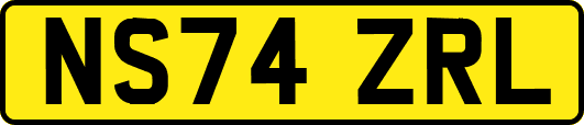 NS74ZRL