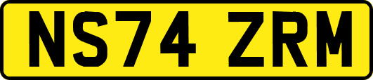 NS74ZRM