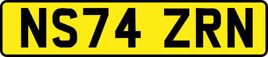 NS74ZRN