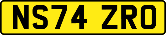 NS74ZRO
