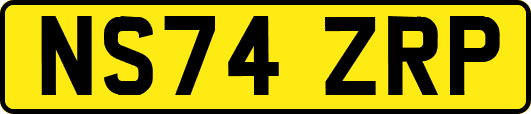 NS74ZRP