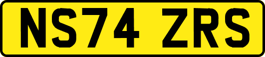 NS74ZRS