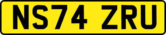 NS74ZRU