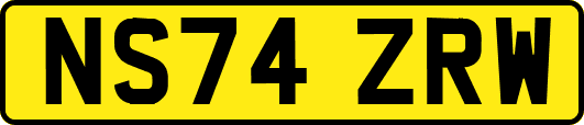 NS74ZRW