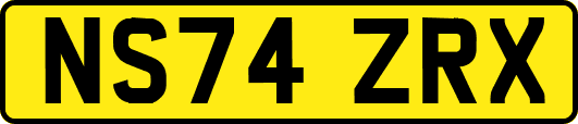 NS74ZRX