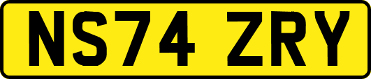 NS74ZRY
