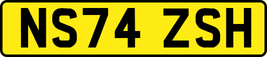 NS74ZSH