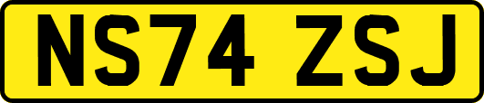 NS74ZSJ