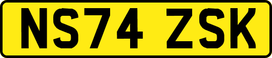 NS74ZSK